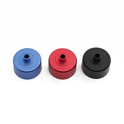 Mittlere Differentialabdeckung für ARRMA 1/7 1/8 V1 V2 MOJAVE 6S RC Auto