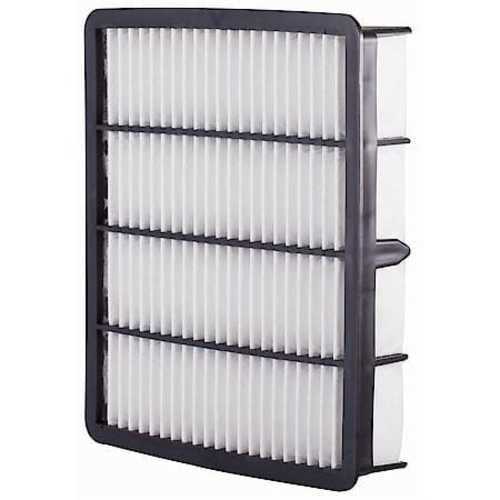 Air Filter CARQUEST 88109 - Picture 2 of 5
