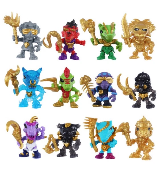 Treasure X - DINO GOLD Hunters Pack | eBay