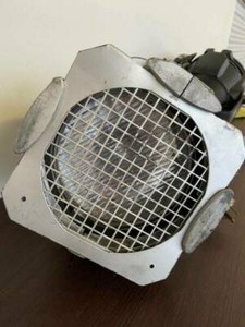 Stage Light - Multipar 575W Lights