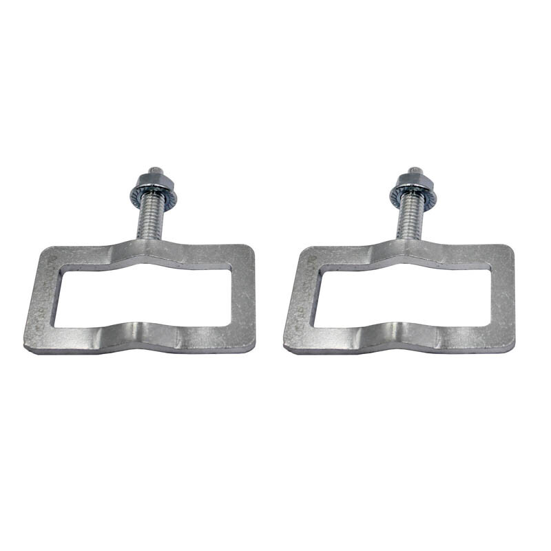 For Ford Truck Exhaust Manifold Repair Kit For Hush 8001 FC8001 V8 V10