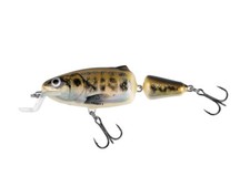 Salmo Frisky 7 SR 7cm 7g Floating Lure Crankbait Pike Perch Trout NEW COLORS