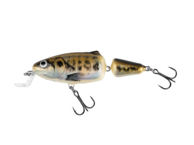 Salmo Frisky 7 SR 7cm 7g Floating Lure Crankbait Pike Perch Trout NEW COLORS