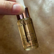 Chantecaille Rose De Mai Face Oil 0.5oz / 15ml New