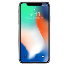 苹果iPhone x 64gb 手机和智能手机| eBay