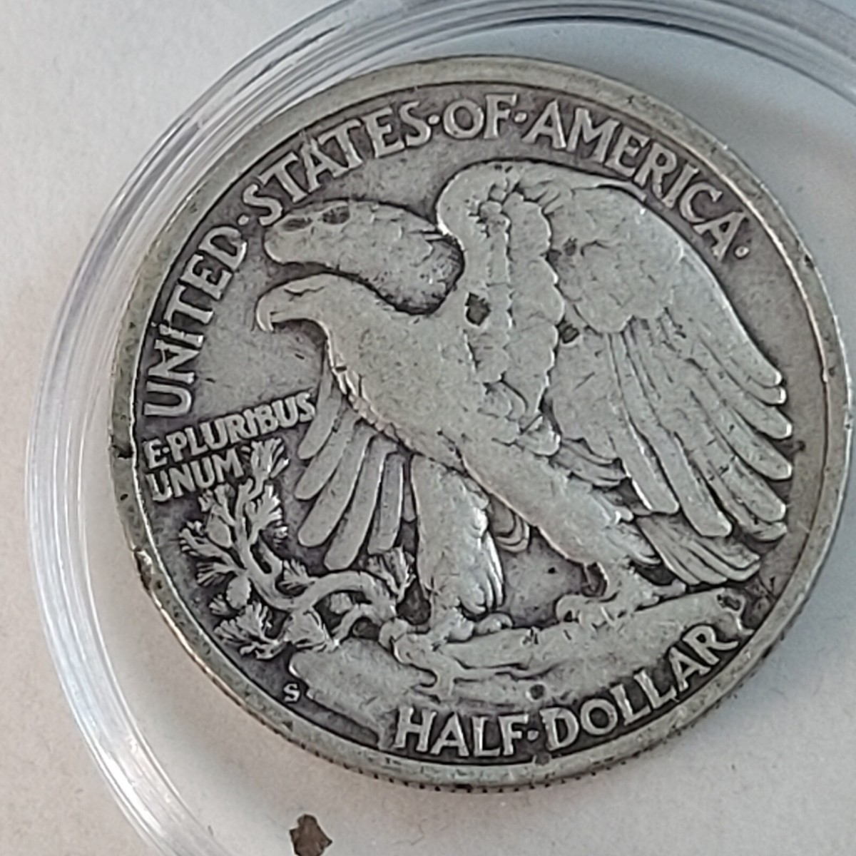 アメリカLIBERTYコイン　1942〜1964年クォーターダラー銀貨　50枚 アメリカLIBERTYコイン 1942〜1964年クォーターダラー銀貨 50枚