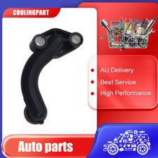 Nuevo tubo de agua por paso 68211200AC para Jeep Grand Cherokee WK14-20 3,0 L CRD