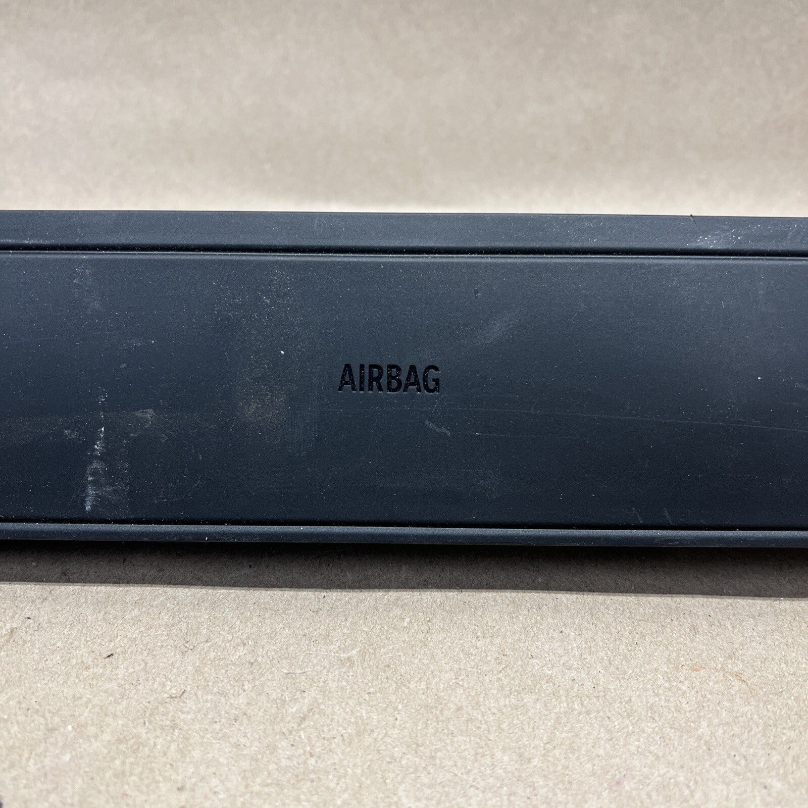 2014-2017 BMW 328i F30 Right Knee Bag 1020135 for sale online | eBay 