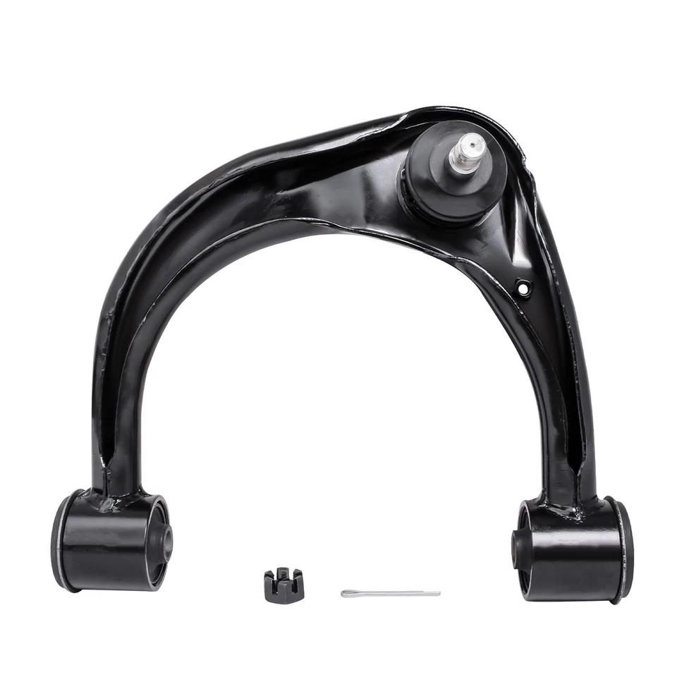 Front Upper Control Arms w/Ball Joints for Toyota 4Runner FJ Cruiser GX470 GX460 - Image 4 of 4