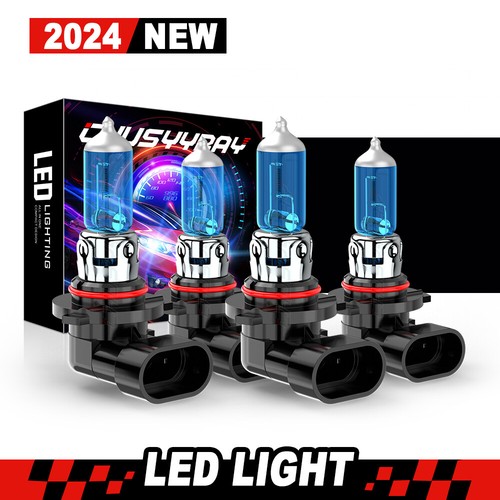Scion Tc Headlight Bulb