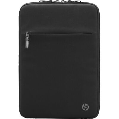 HP Renew Business Notebook Sleeve, Notebookhülle, schwarz