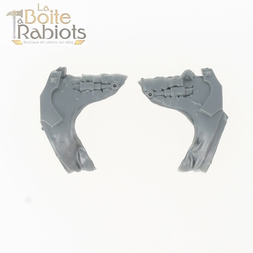 Warhammer 40000 Ork Squighog Boyz Vendita Al Dettagli Pezzi Staccato Bitz - Picture 4 of 14