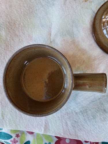 BAKING POTTERY DISH - Picture 3 of 6