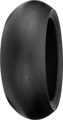 Shinko Motorcycle Tire 008 Race Rear 160/60R17 69V Sportbike Track Only Slick
