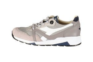 diadora n9000 donna grigio