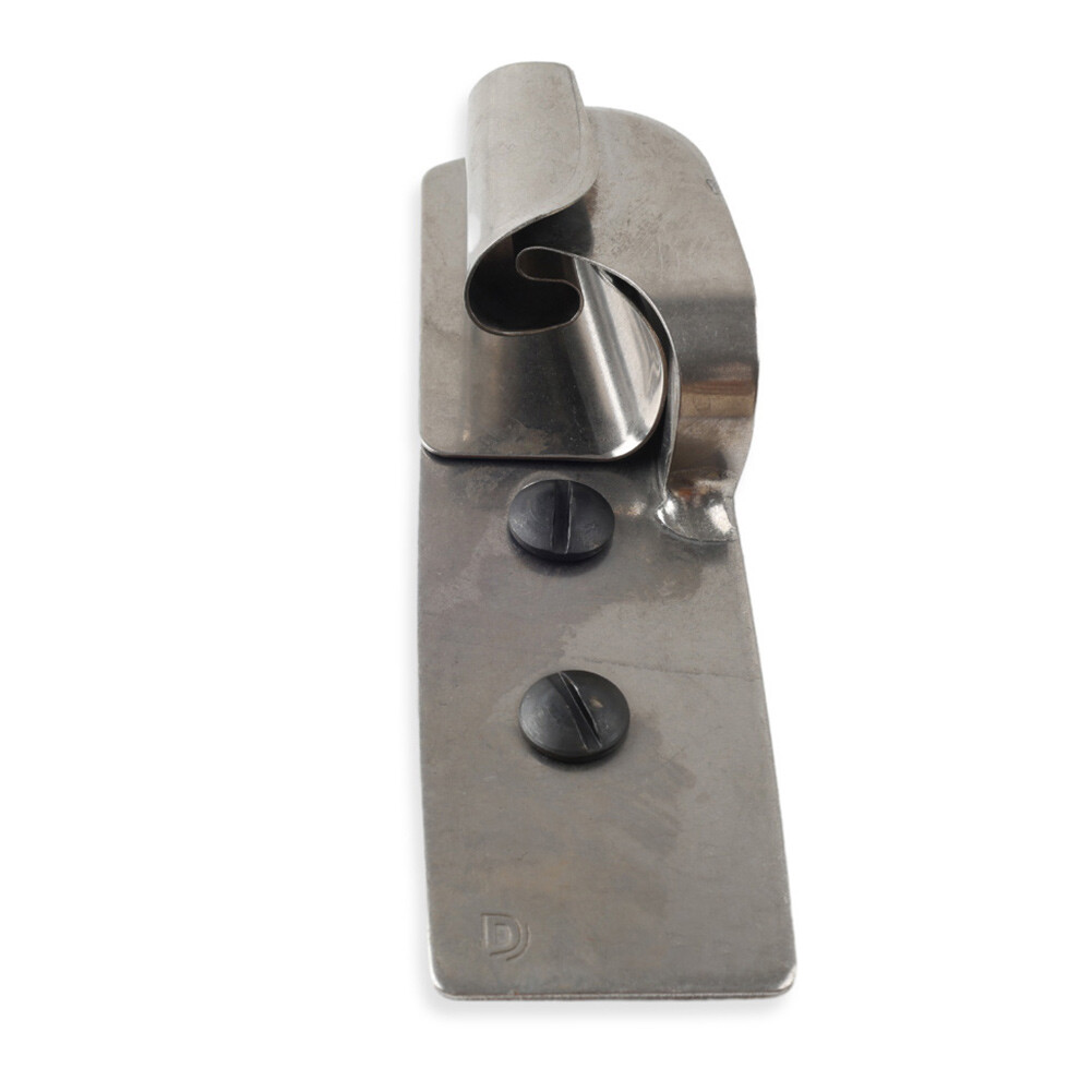 XH Lap Seam Folder For JUKI/UNION SPECIAL/KANSAI Sewing Chain