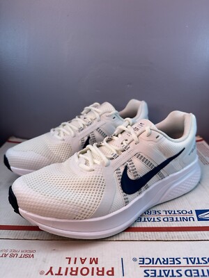 Nike Run Swift 2  Summit White Valerian Blue  CU3517 101 Size 14