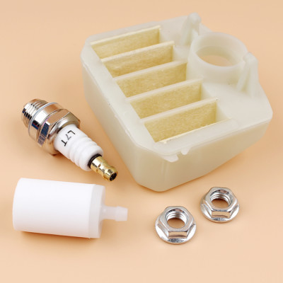 Kit Manutenzione Sintonizzazione Per Motosega Husqvarna 340 345