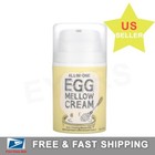 [TOO COOL FOR SCHOOL] ALL-IN-ONE Egg Mellow Cream 50g [US CA Seller]