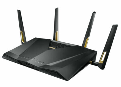 ASUS RT-AX88U Wireless Router for sale online | eBay ASUS RT-AX88U Wireless Router for sale online | eBay