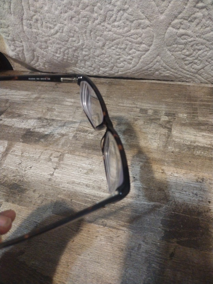 guess eyeglasses eye frames women Gu2542 520. 5414135 eBay