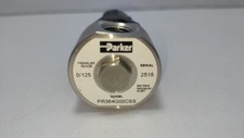 Parker G 1/4 Pneumatic Regulator PR364G02CSS