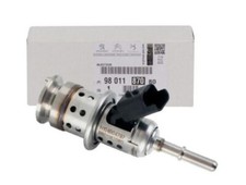 ORIGINAL Citroen Peugeot Opel Einspritzdüse Harnstoff DIESEL 9801187080