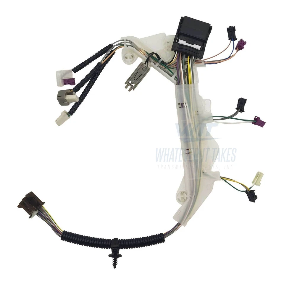 Arnés de cables interno genuino GM Chevy Cadillac 8L90 8L45, 24298757 24046895 Foto 2 de 4