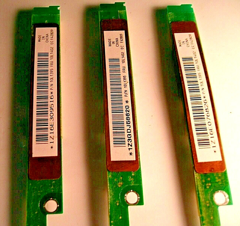 Inverters Lot-3 Original Hitachi Model INVC571B Inverters-Use for Laptop Screen
