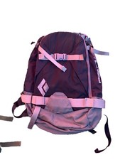 Black Diamond Backpack In Great Conditions