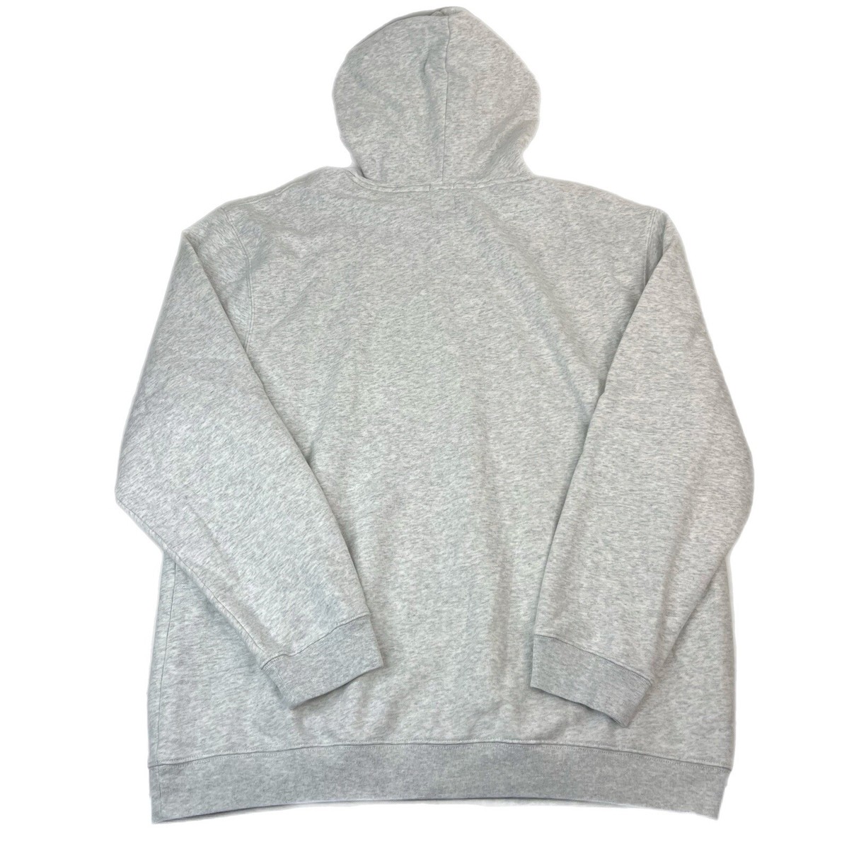 gajess Kanon Logo Hoodie Sweatshirt グレー Kanon Logo Hoodie Sweatshirt | Gajess
