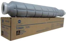 Konica Minolta TN619K Black Toner Cartridge C4080 C4070 C3080 C1070 .