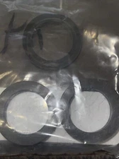 NEW FLOWSERVE 225001.L4B.000 Packing Set,single,sureguard Xt