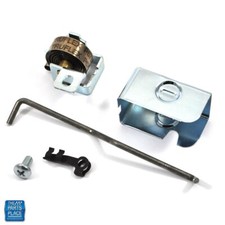 1966-1969 Chevy Cars Choke Kit For Holley Carburetor Models Sp.h 396 427 454