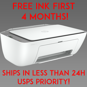 hp deskjet 1050a wifi