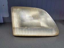 1997 - 2003 Ford F-150/Expedition Pass Right Headlight Head Light OEM FOGGY