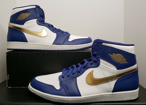 jordan royal gold