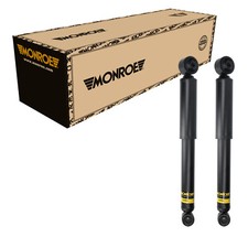 Monroe | 2 Stoßdämpfer Hinten für Opel Astra H A04 L70 | Stoßdämpfer-Set