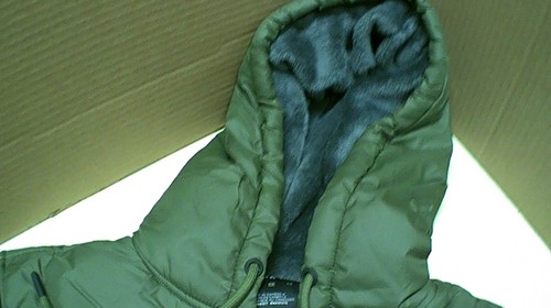 CHAQUETA FOX MOTOCROSS BICICLETA DE MONTAÑA BMX ATV MX / CAMUFLAJE SASQUATCH POLAR SUDADERA CON CAPUCHA MEDIANA - Imagen 2 de 11
