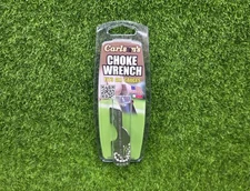 Carlson's Choke Tubes  Universal Choke Wrench 10, 12, 16, 20, 28 Gauge - 06605