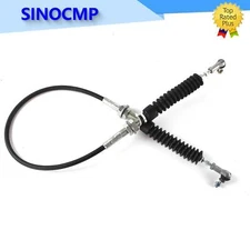 Throttle Cable Wiring 4440150 For Hitachi ZX330 ZX330LC ZX350 Excavator 52"