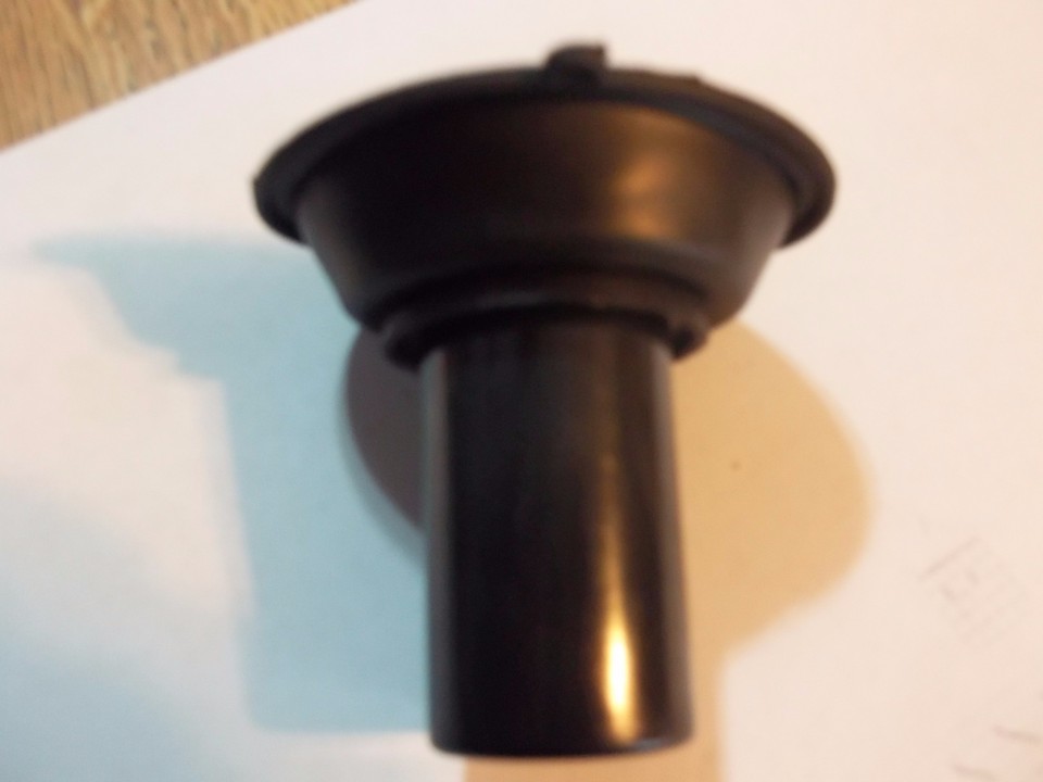 HONDA ST1100 9103 DIAPHRAGM CARBURETOR VACUUM SLIDE 16111MT3610 NEW