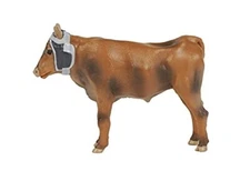 Big Country Toys Bagged Roping Steer