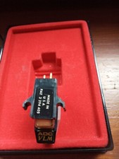 Cellule Ortofon OM 5E - Diamant ou cellule pour platine - Achat & prix