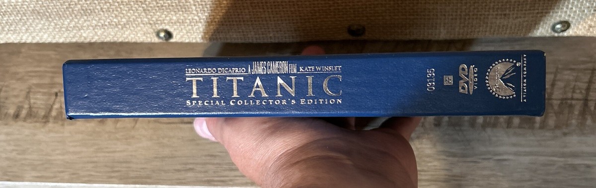 【匿名配送】DVD タイタニック コレクションボックス sku_titanic_4kuhd_a7c8ecf2.
