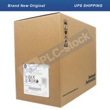 New Allen-Bradley 25B-D030N104 Power Flex 525 AC Drive 480V 15kW 20Hp 