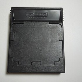 Antarctic Adventure Colecovision