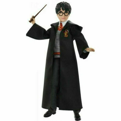 Figuras de acción Diamond Select Harry Potter Accesorios