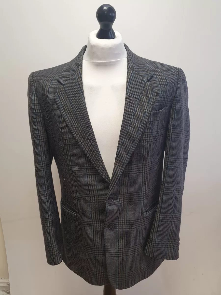 Debenhams tweed hotsell suit