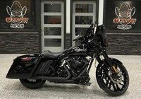 2014 HARLEY DAVIDSON Street Glide Special